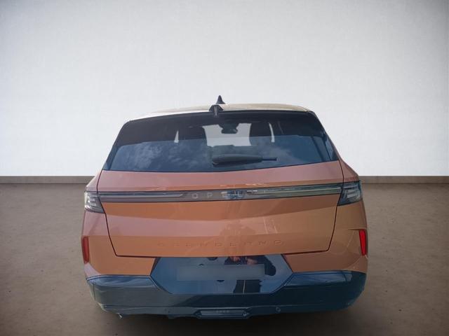 Opel Grandland GS-Line (X) 