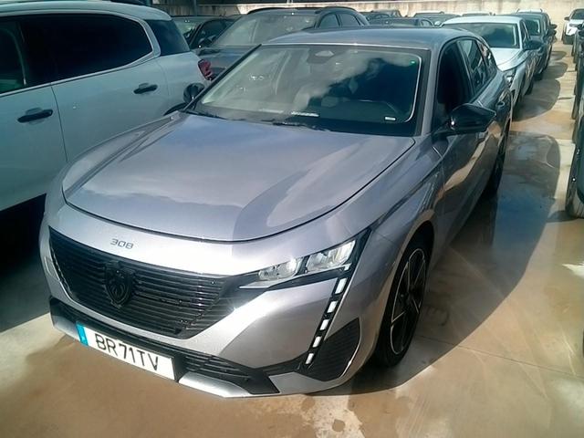 Peugeot 308 - Style