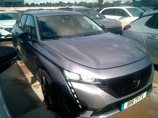 Peugeot 308 Style 