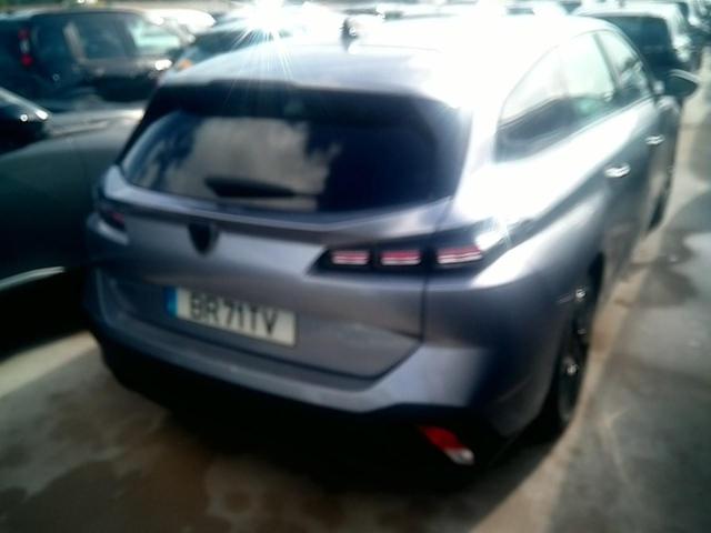 Peugeot 308 Style 