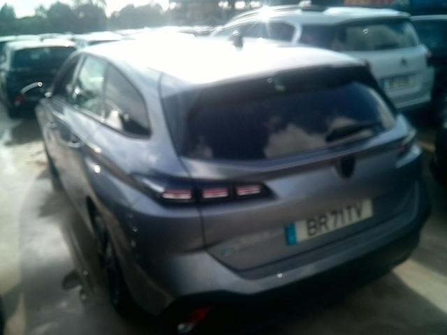 Peugeot 308 Style 