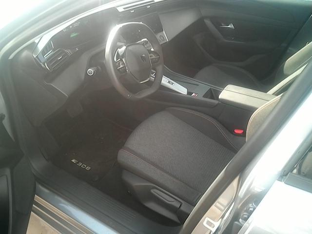 Peugeot 308 Style 