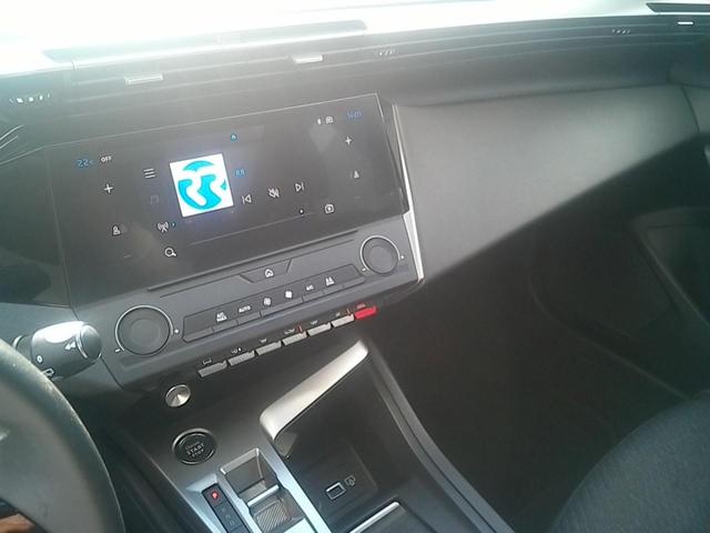 Peugeot 308 Style 