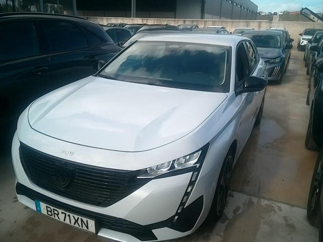 Peugeot 308 - Style