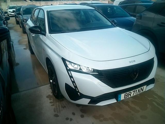 Peugeot 308 Style 