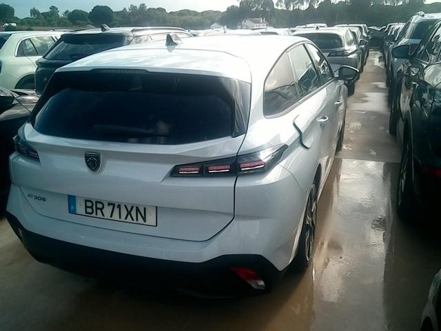 Peugeot 308 Style 