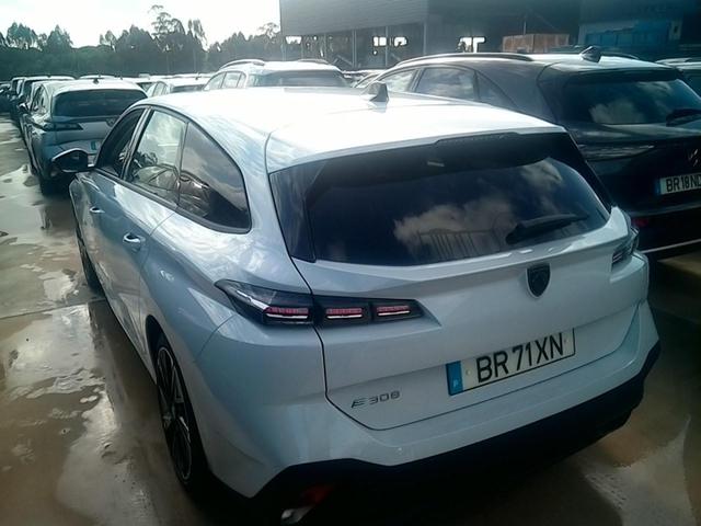 Peugeot 308 Style 