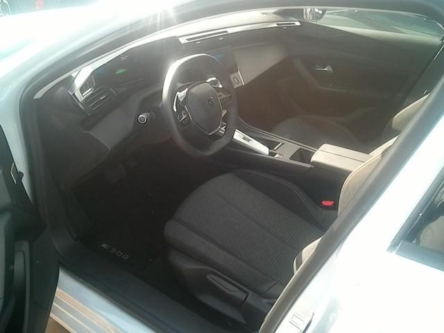 Peugeot 308 Style 