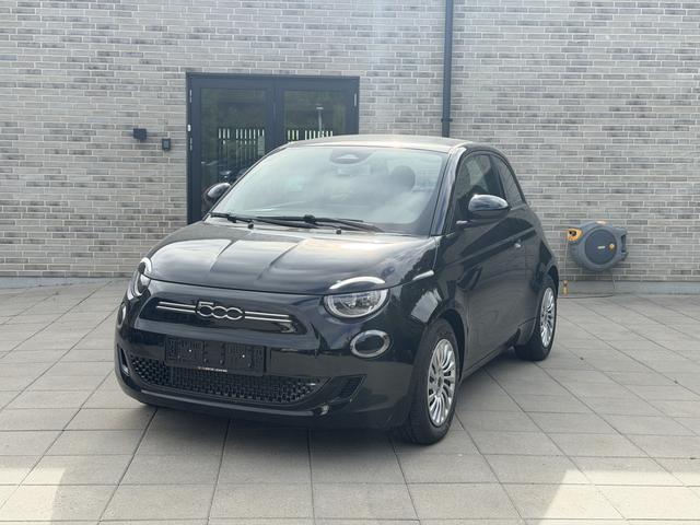 Fiat 500e 3+1 - 42 kWh