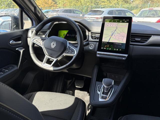 Renault Symbioz Iconic 