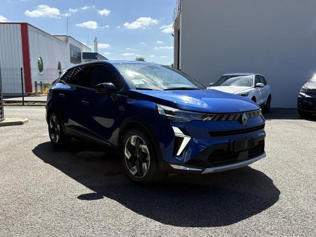Renault Symbioz Iconic 