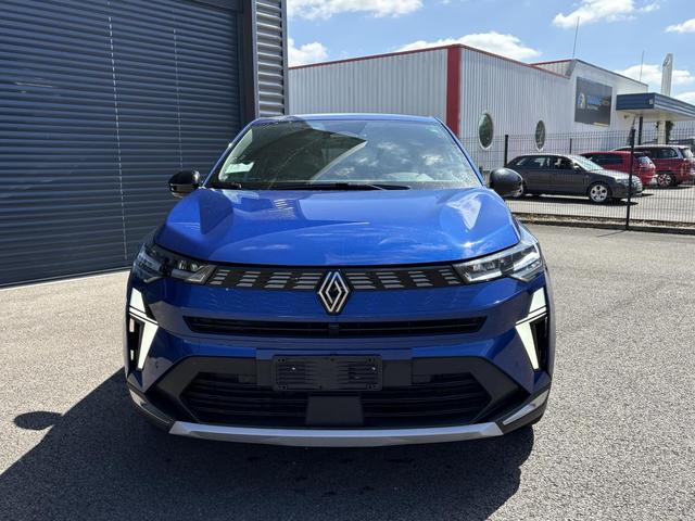 Renault Symbioz Iconic 