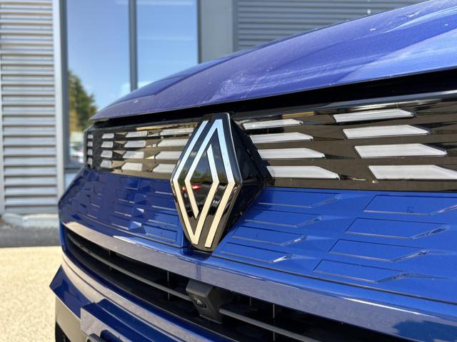 Renault Symbioz Iconic 