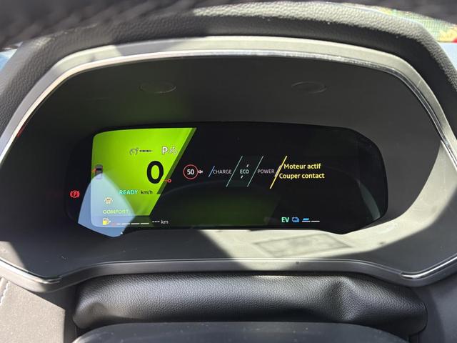 Renault Symbioz Iconic 