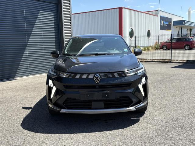 Renault Symbioz Iconic 
