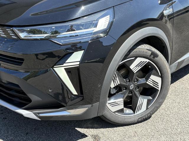 Renault Symbioz Iconic 