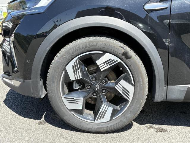 Renault Symbioz Iconic 