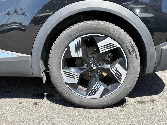 Renault Symbioz Iconic 