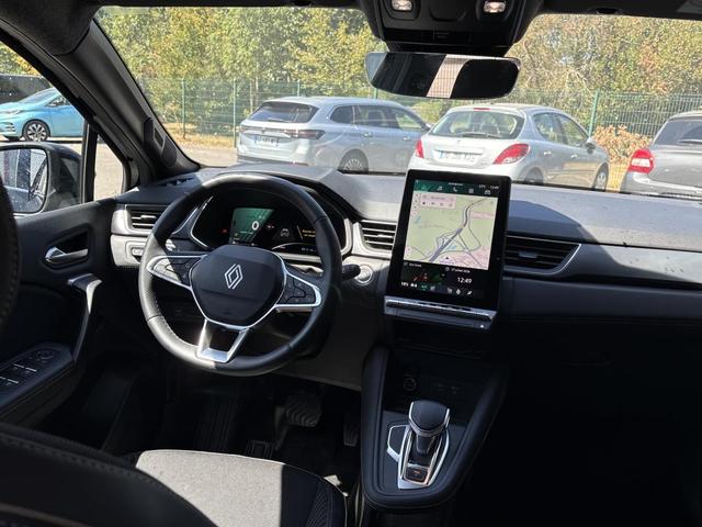 Renault Symbioz Iconic 