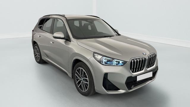 BMW X1 - M Sport sDrive 18d
