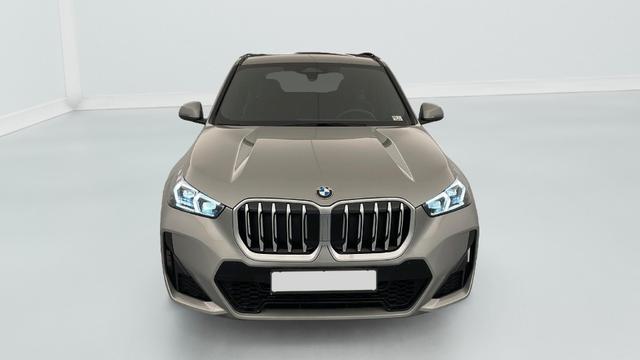BMW X1 M Sport sDrive 18d 