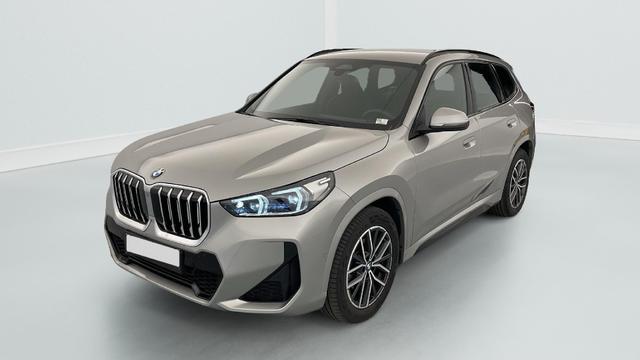 BMW X1 M Sport sDrive 18d 