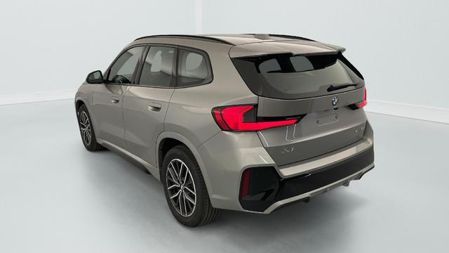 BMW X1 M Sport sDrive 18d 