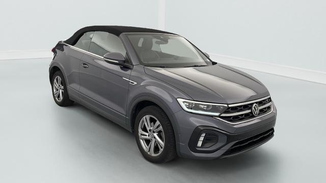 Volkswagen T-Roc - 1.5 TSI EVO 150 START/STOP DSG7 R-LINE