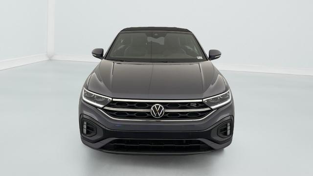 Volkswagen T-Roc 1.5 TSI EVO 150 START/STOP DSG7 R-LINE 