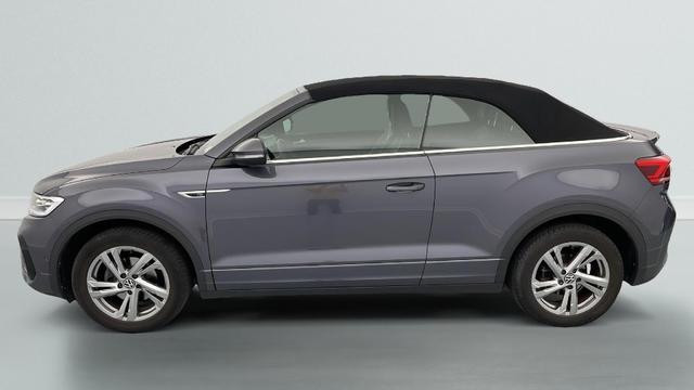 Volkswagen T-Roc 1.5 TSI EVO 150 START/STOP DSG7 R-LINE 