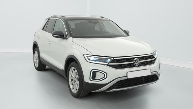 Volkswagen T-Roc - 1.5 TSI EVO 150 Start/Stop DSG7 Style