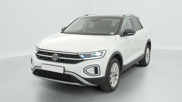 Volkswagen T-Roc 1.5 TSI EVO 150 Start/Stop DSG7 Style 
