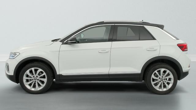 Volkswagen T-Roc 1.5 TSI EVO 150 Start/Stop DSG7 Style 