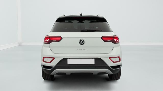 Volkswagen T-Roc 1.5 TSI EVO 150 Start/Stop DSG7 Style 