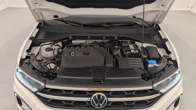 Volkswagen T-Roc 1.5 TSI EVO 150 Start/Stop DSG7 Style 