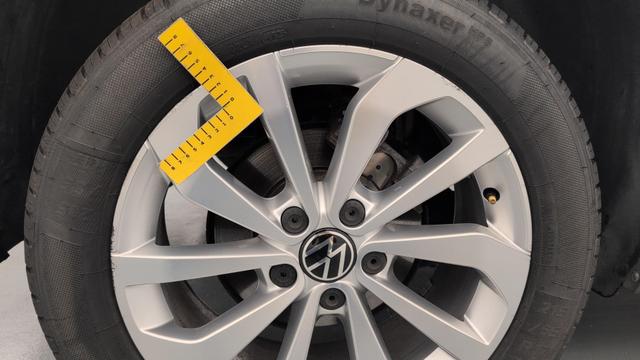 Volkswagen T-Roc 1.5 TSI EVO 150 Start/Stop DSG7 Style 