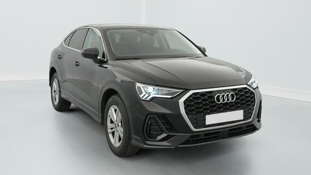 Audi Q3 - 35 TDI 150 CH S TRONIC 7 BUSINESS LINE