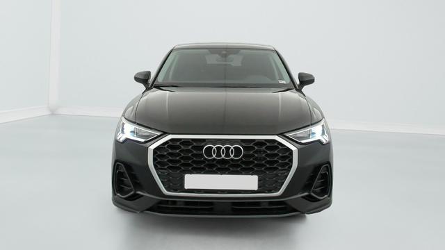 Audi Q3 35 TDI 150 CH S TRONIC 7 BUSINESS LINE 