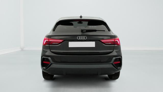 Audi Q3 35 TDI 150 CH S TRONIC 7 BUSINESS LINE 