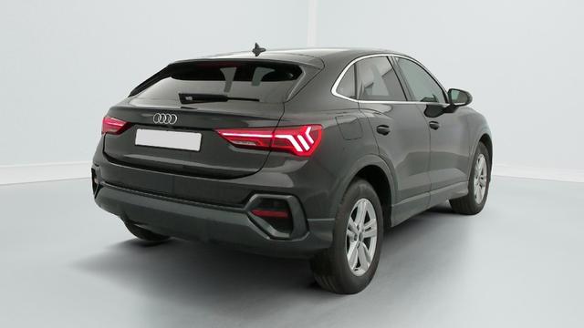 Audi Q3 35 TDI 150 CH S TRONIC 7 BUSINESS LINE 