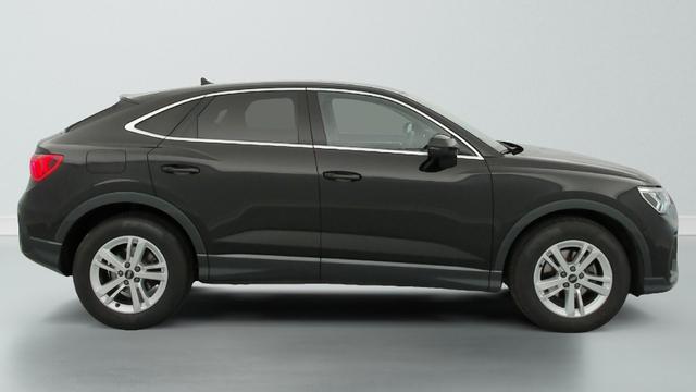 Audi Q3 35 TDI 150 CH S TRONIC 7 BUSINESS LINE 