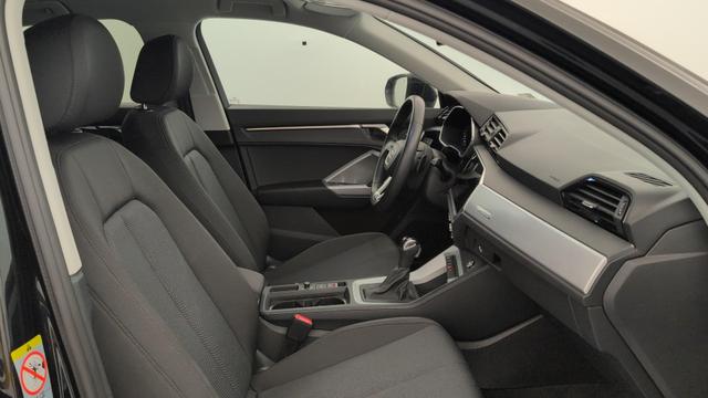 Audi Q3 35 TDI 150 CH S TRONIC 7 BUSINESS LINE 