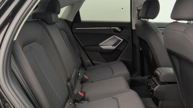Audi Q3 35 TDI 150 CH S TRONIC 7 BUSINESS LINE 