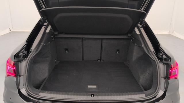 Audi Q3 35 TDI 150 CH S TRONIC 7 BUSINESS LINE 