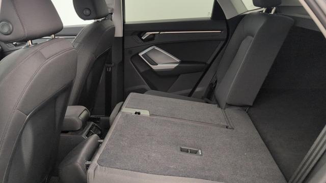 Audi Q3 35 TDI 150 CH S TRONIC 7 BUSINESS LINE 