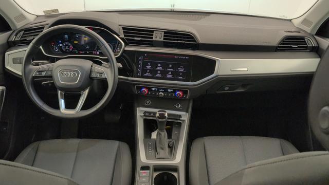 Audi Q3 35 TDI 150 CH S TRONIC 7 BUSINESS LINE 
