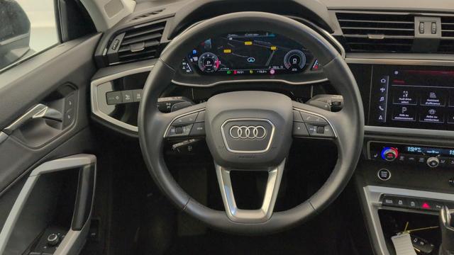 Audi Q3 35 TDI 150 CH S TRONIC 7 BUSINESS LINE 