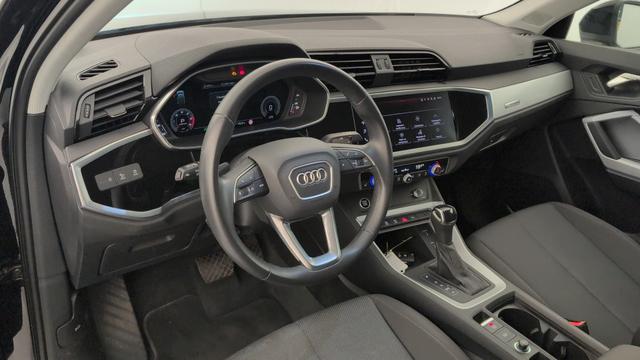 Audi Q3 35 TDI 150 CH S TRONIC 7 BUSINESS LINE 