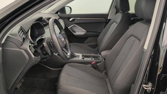 Audi Q3 35 TDI 150 CH S TRONIC 7 BUSINESS LINE 