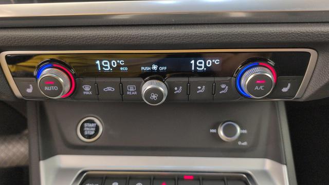 Audi Q3 35 TDI 150 CH S TRONIC 7 BUSINESS LINE 